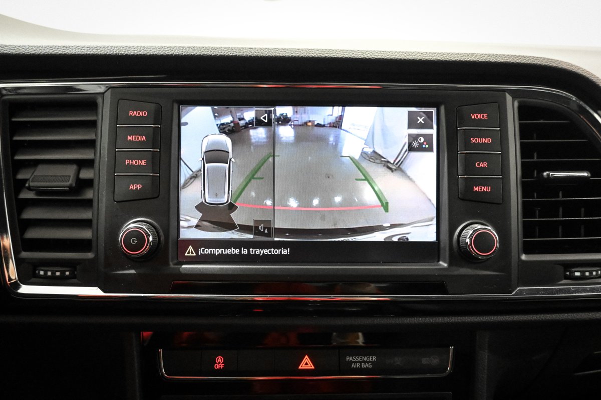Foto Seat Ateca 20