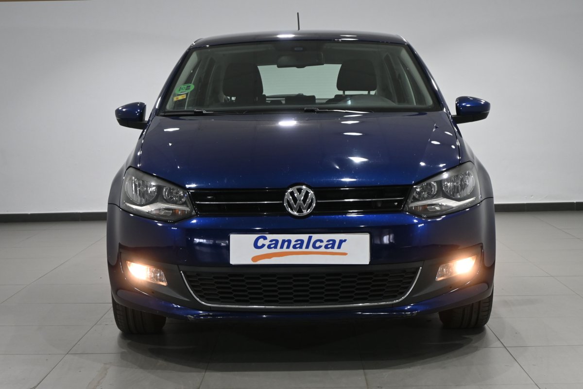 Foto Volkswagen Polo 2