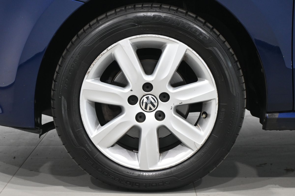 Foto Volkswagen Polo 27