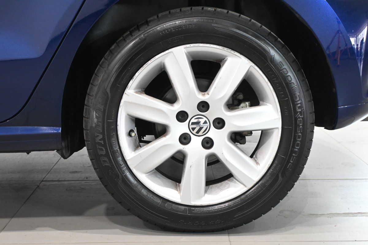 Foto Volkswagen Polo 28