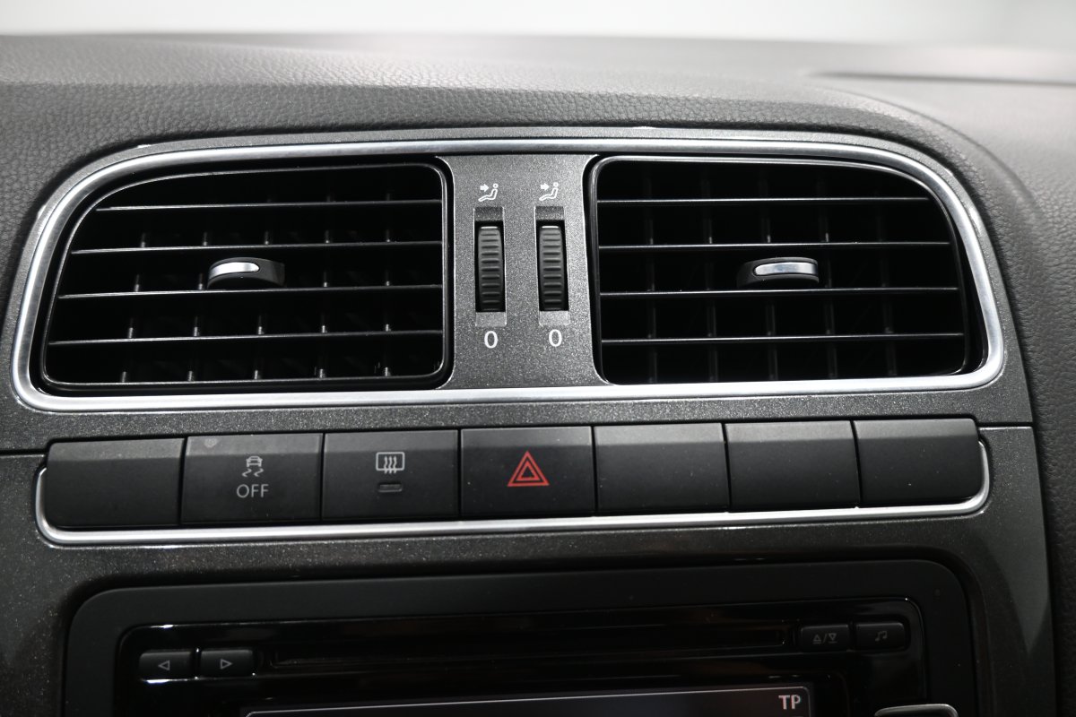 Foto Volkswagen Polo 15