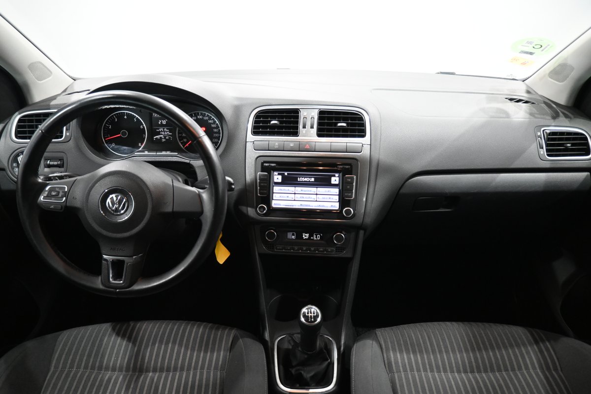 Foto Volkswagen Polo 17