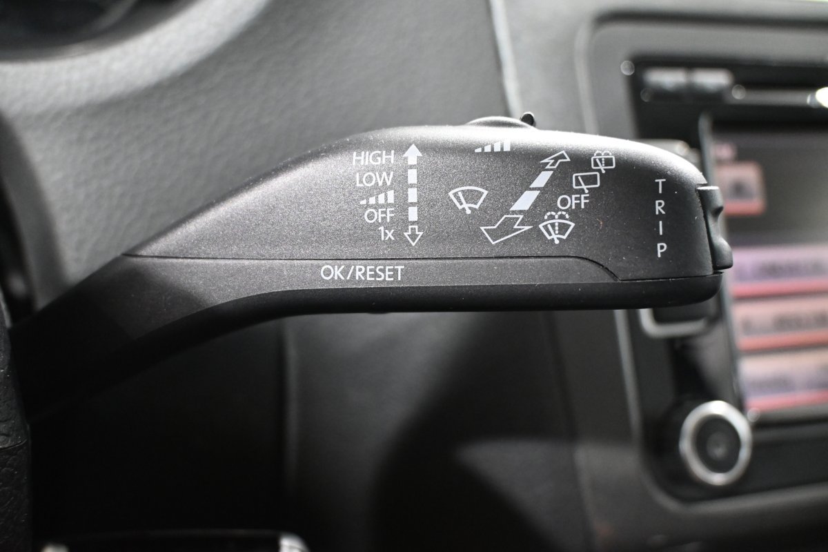 Foto Volkswagen Polo 20
