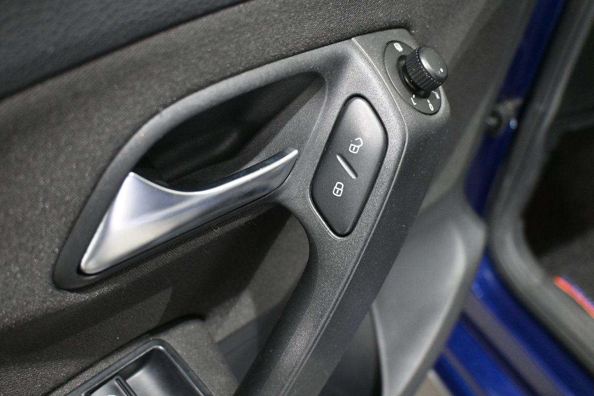 Foto Volkswagen Polo 26