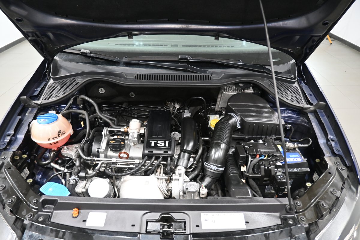 Foto Volkswagen Polo 7