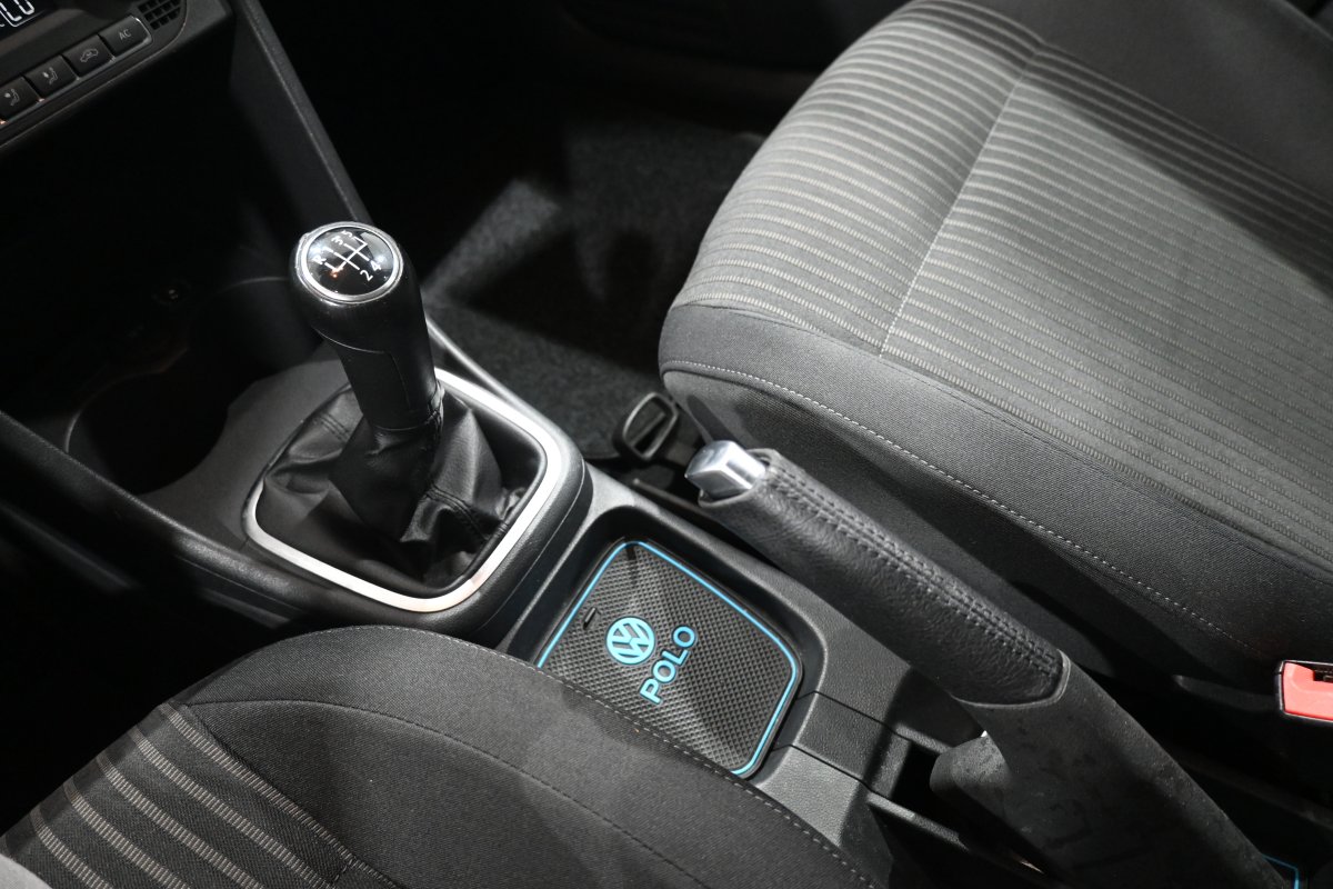 Foto Volkswagen Polo 19