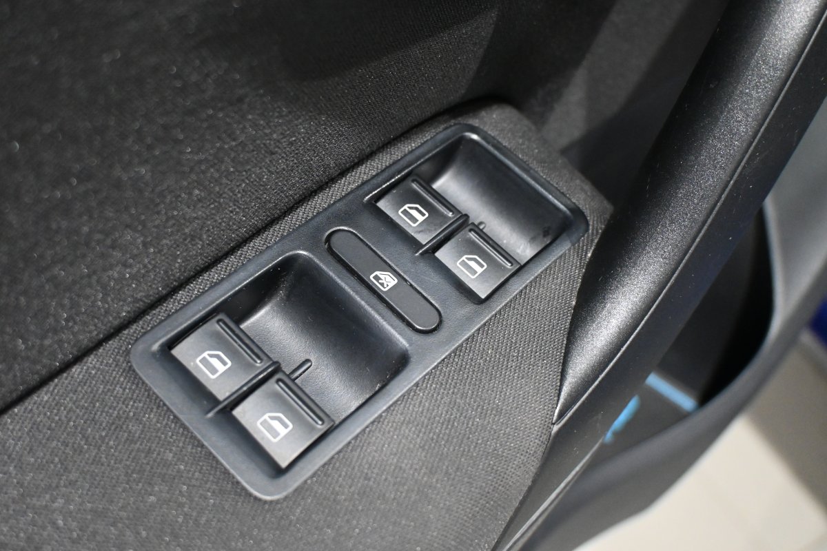 Foto Volkswagen Polo 22