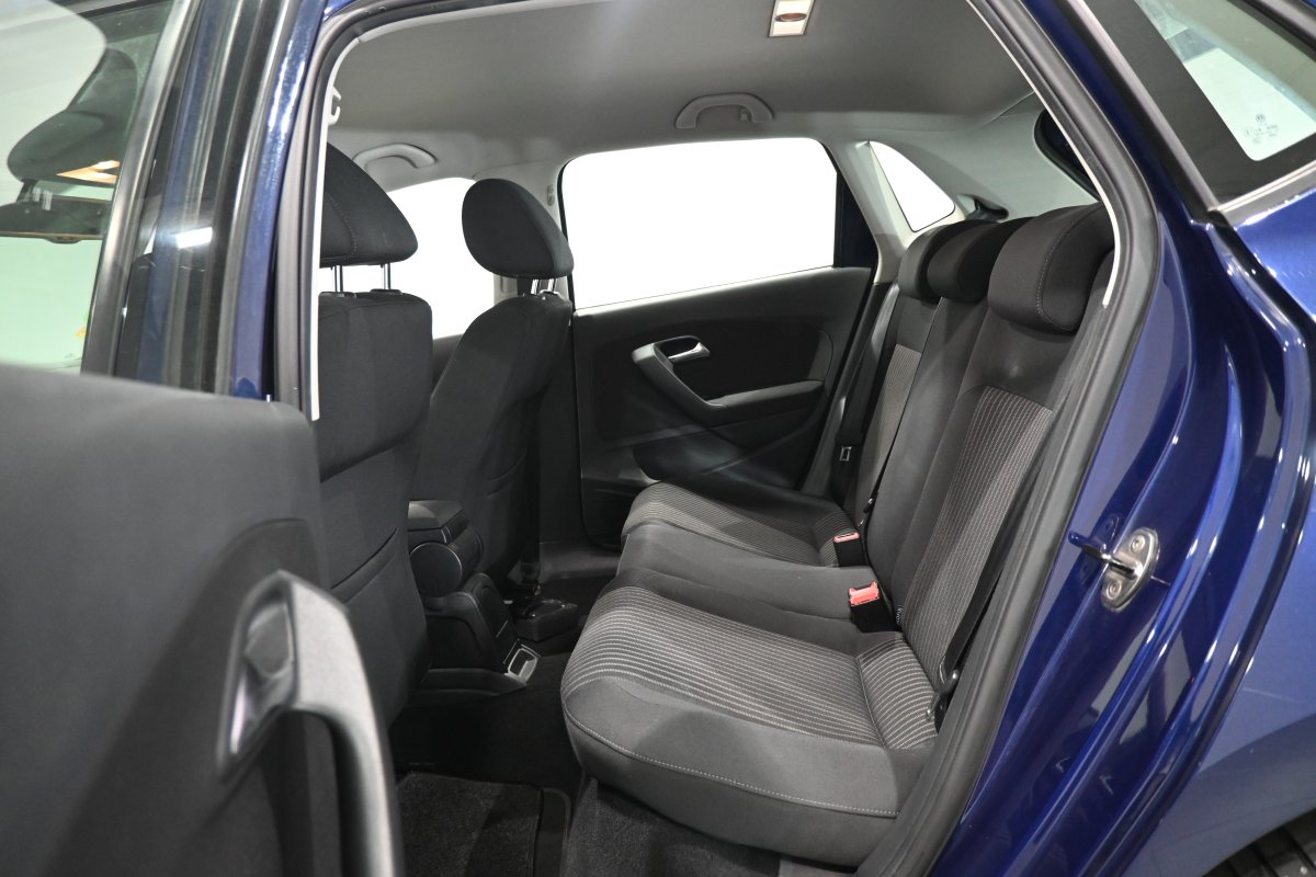 Foto Volkswagen Polo 10