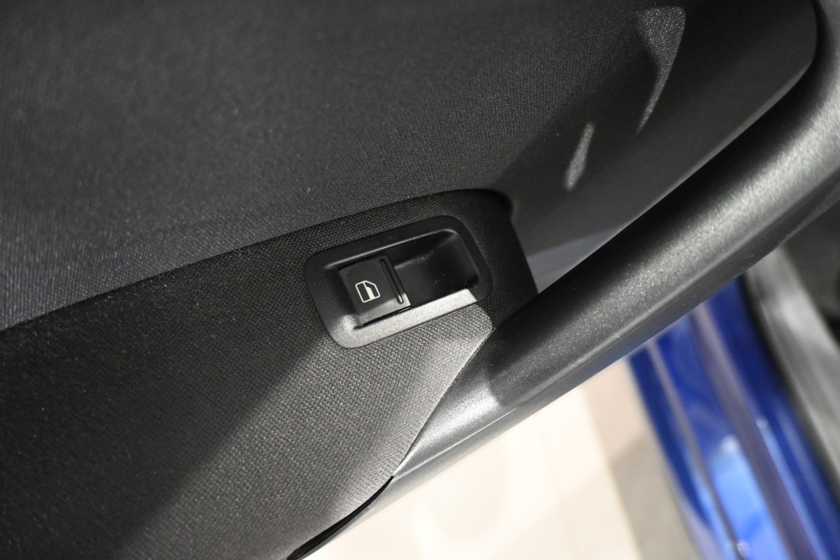 Foto Volkswagen Polo 25