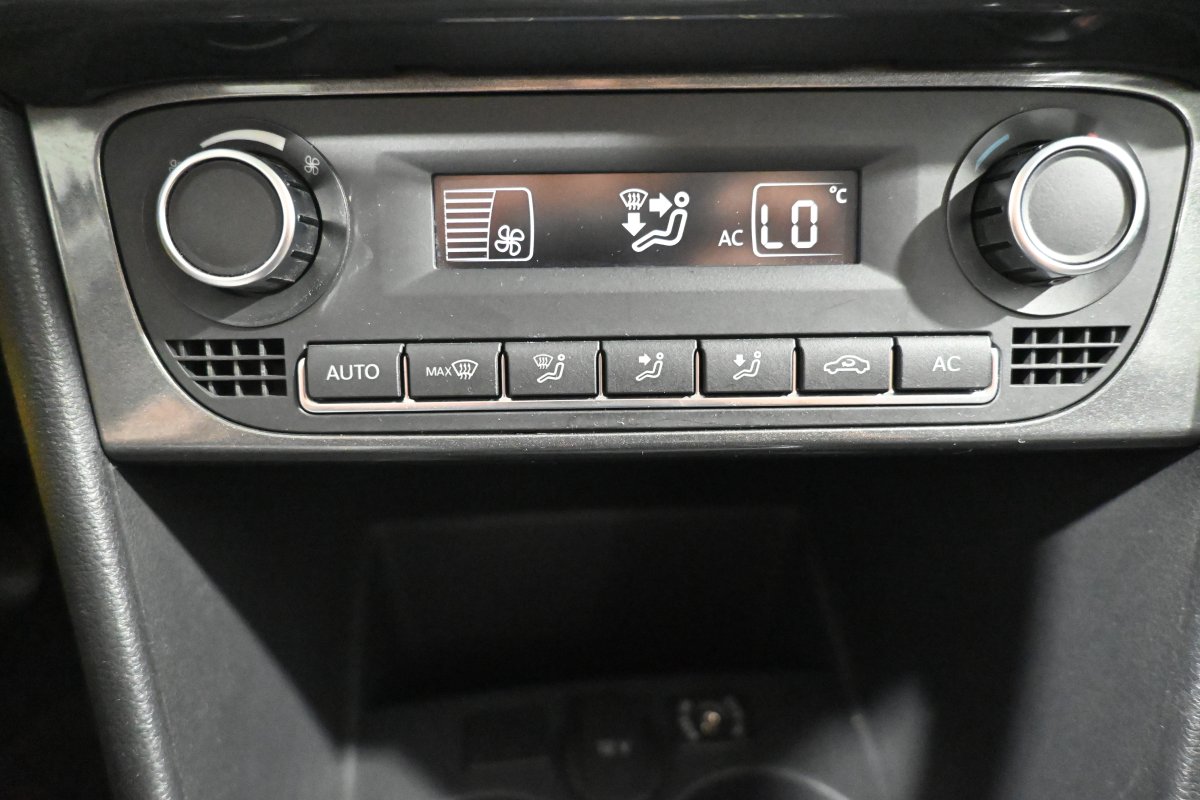 Foto Volkswagen Polo 16