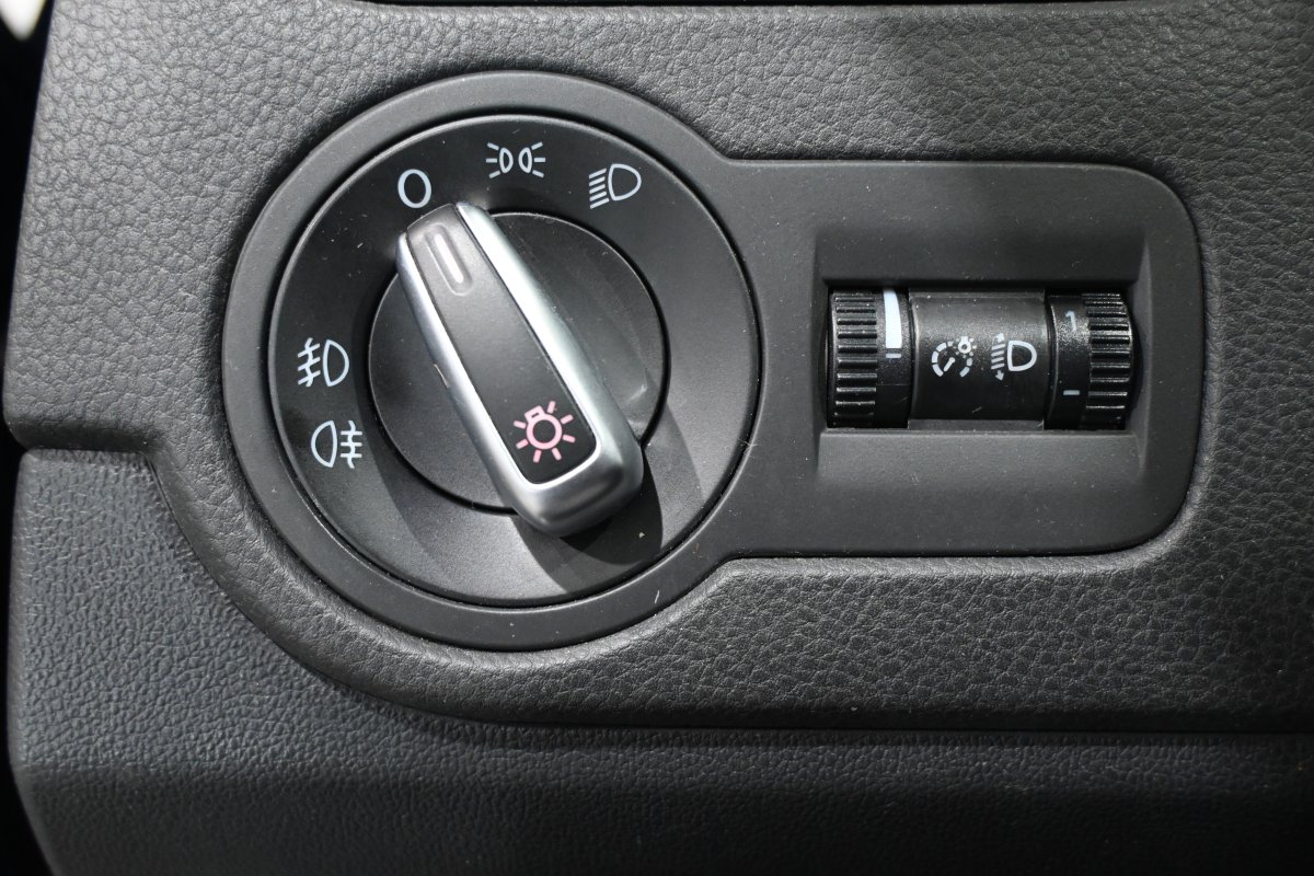 Foto Volkswagen Polo 23