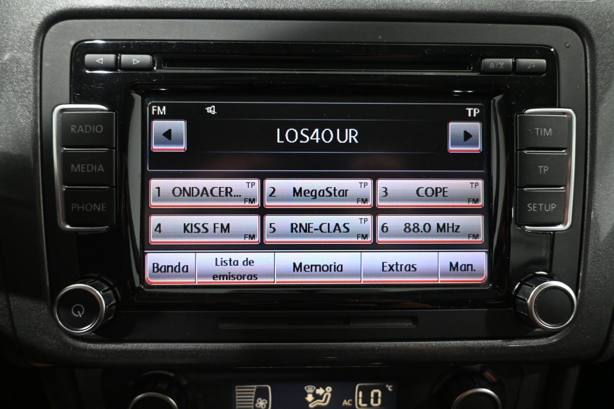 Foto Volkswagen Polo 14