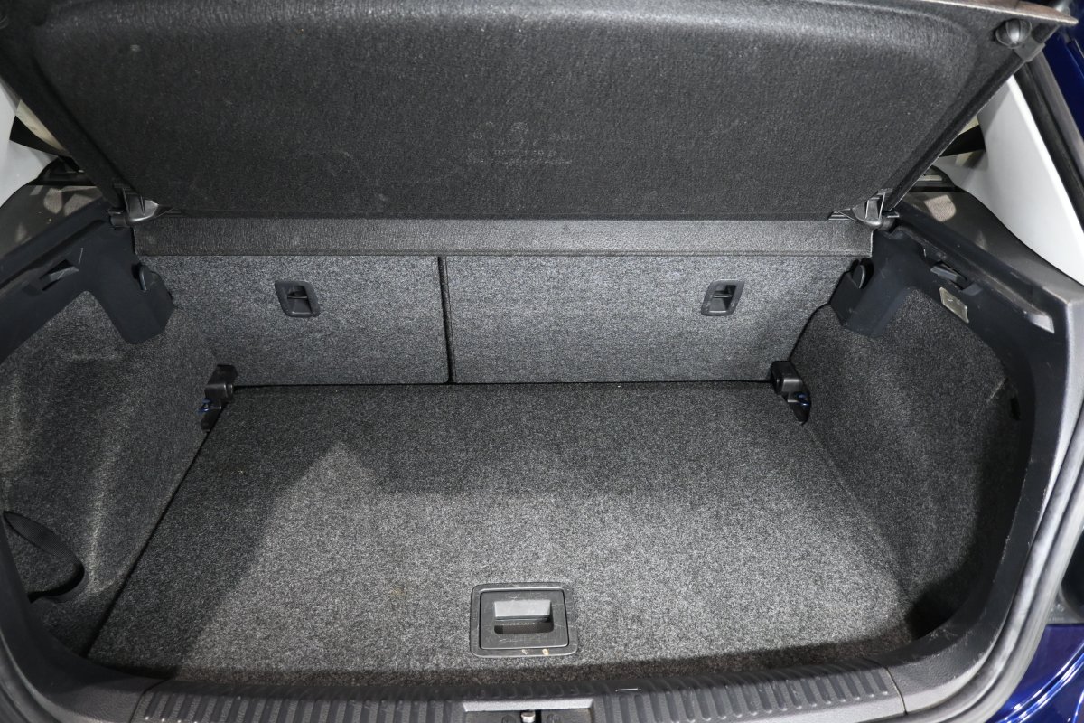 Foto Volkswagen Polo 8