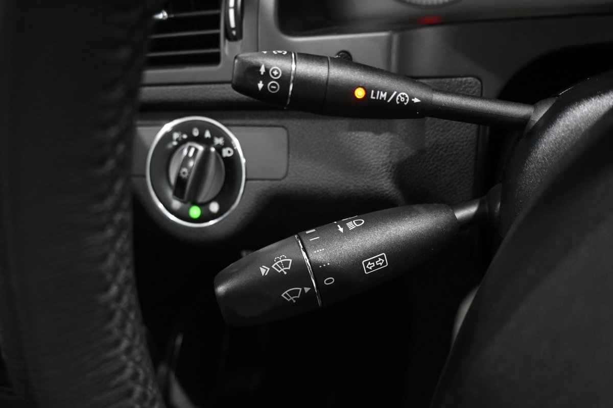 Foto Mercedes-Benz C 280 18