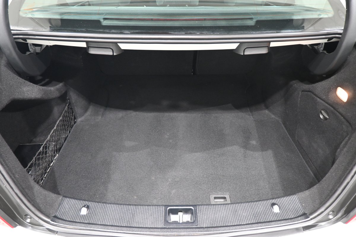 Foto Mercedes-Benz C 280 7