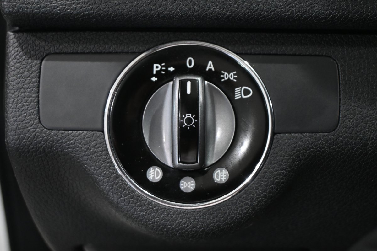 Foto Mercedes-Benz C 280 21