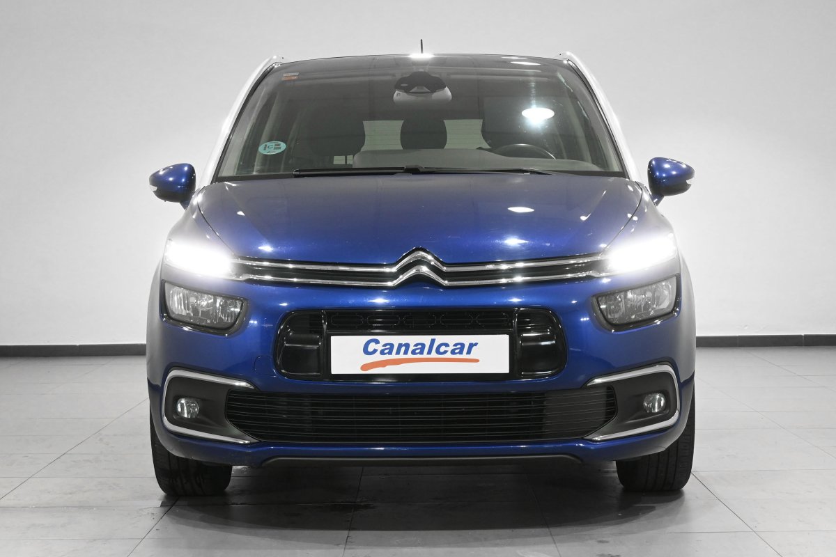 Foto Citroen C4 2