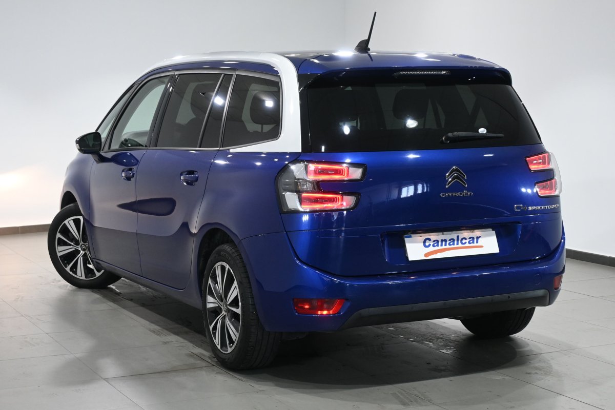 Foto Citroen C4 6