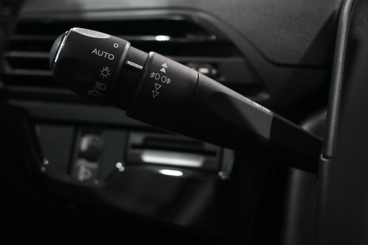 Foto Citroen C4 23