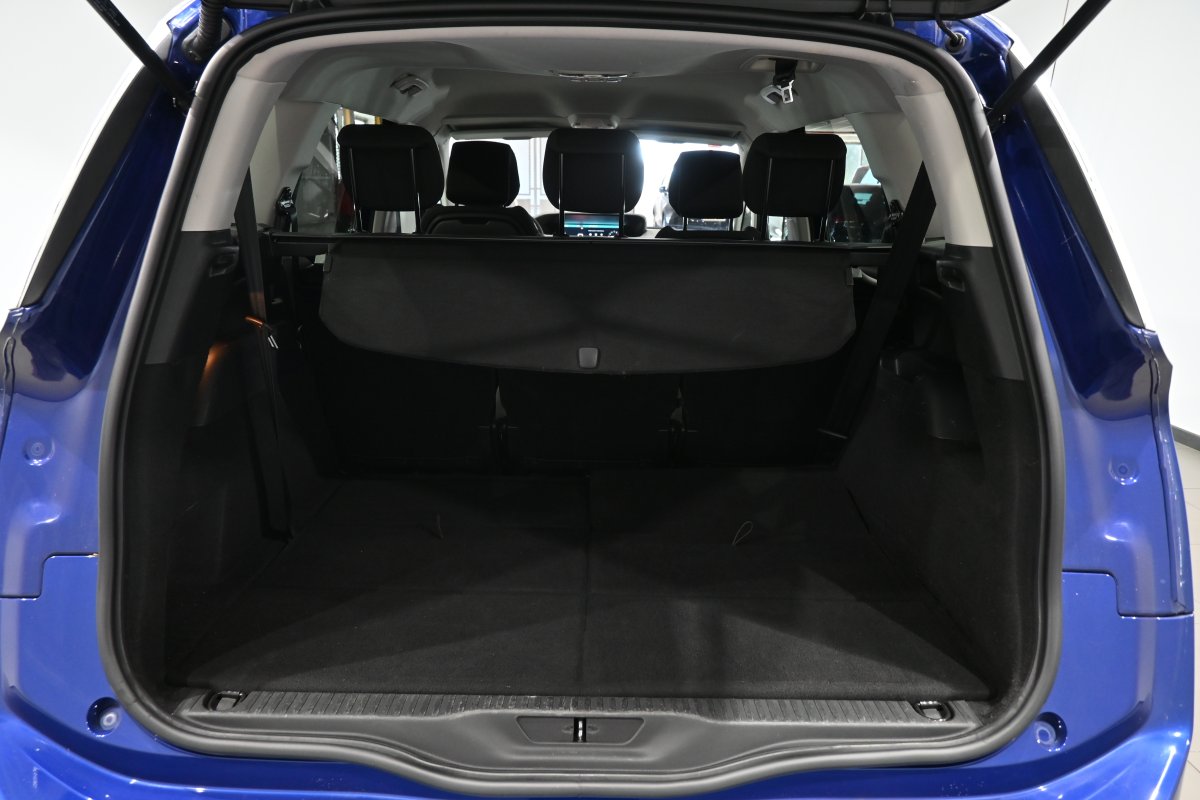 Foto Citroen C4 8