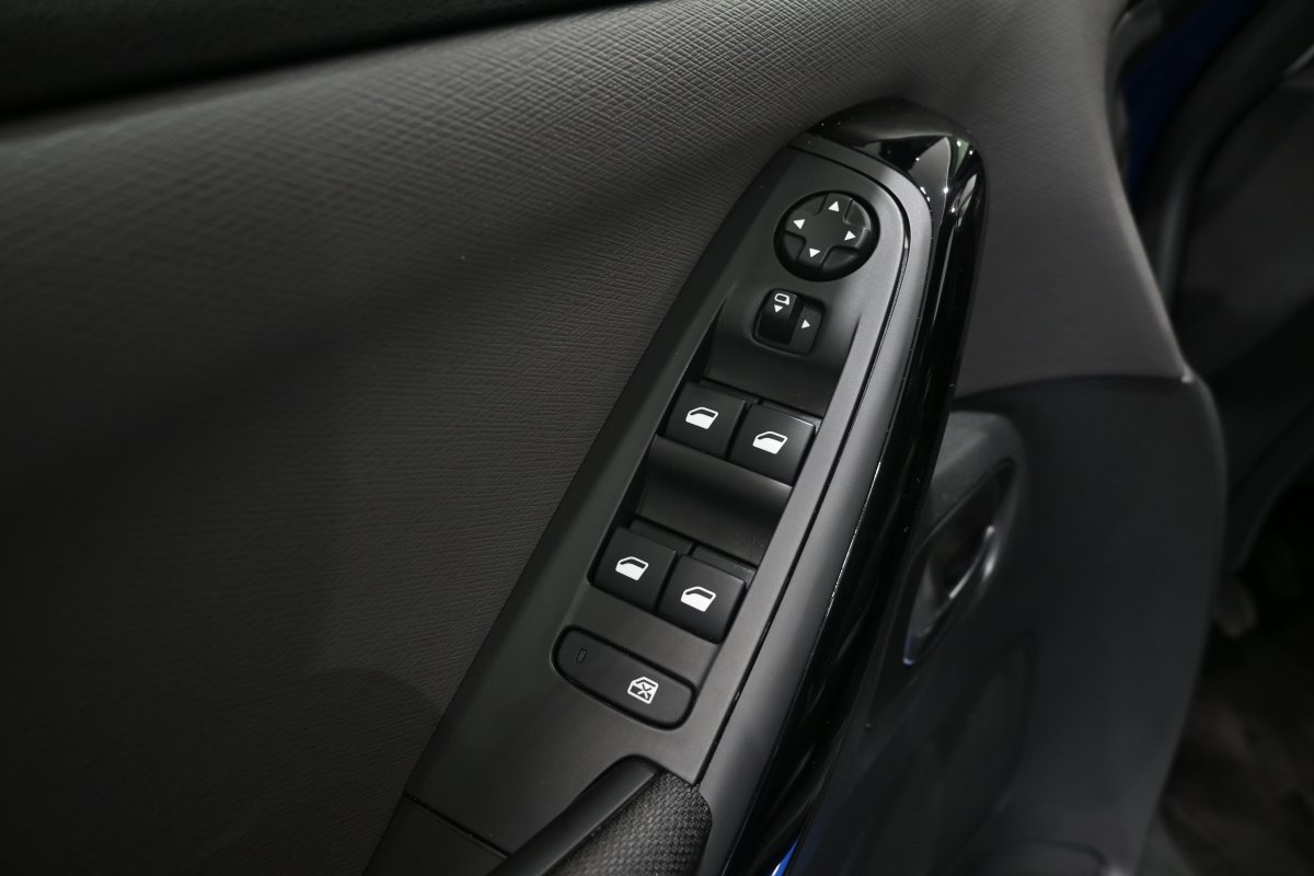 Foto Citroen C4 25