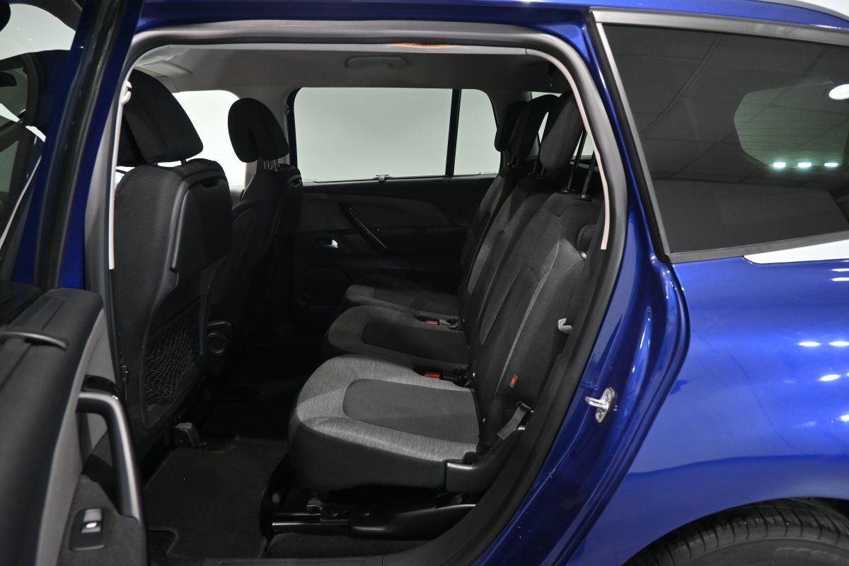Foto Citroen C4 11
