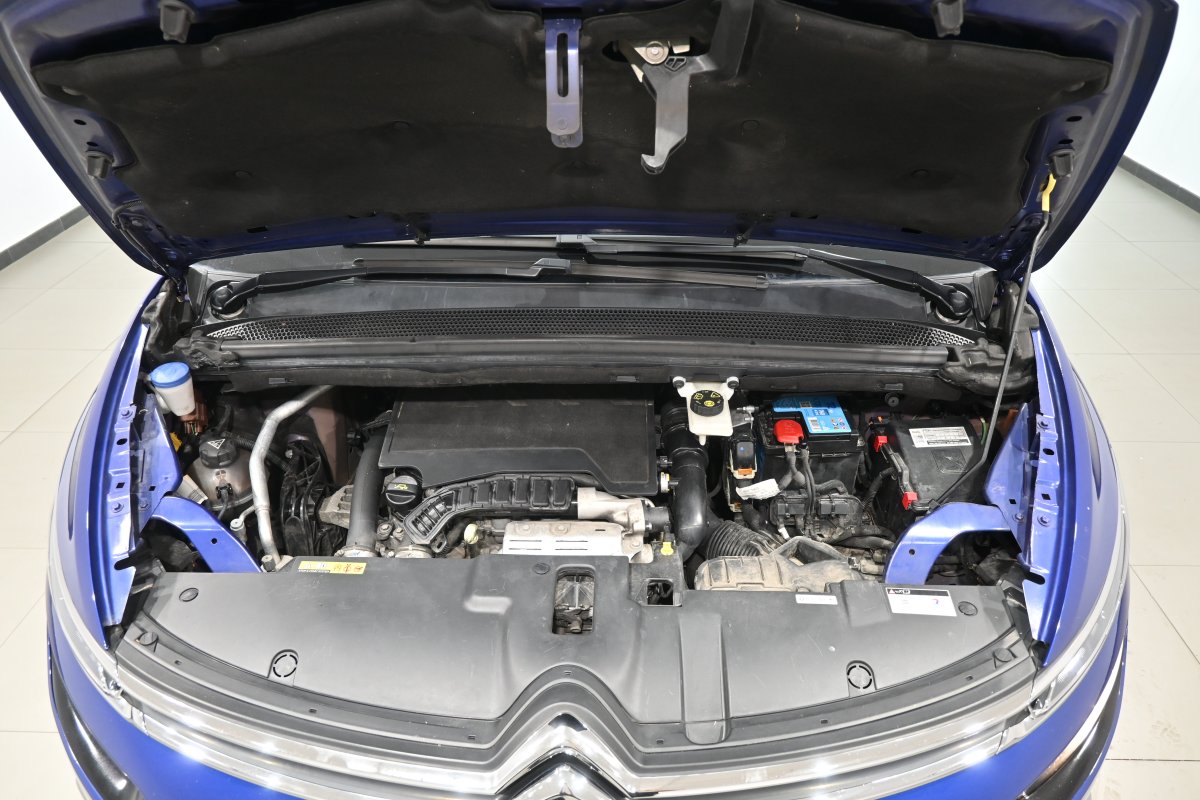 Foto Citroen C4 7