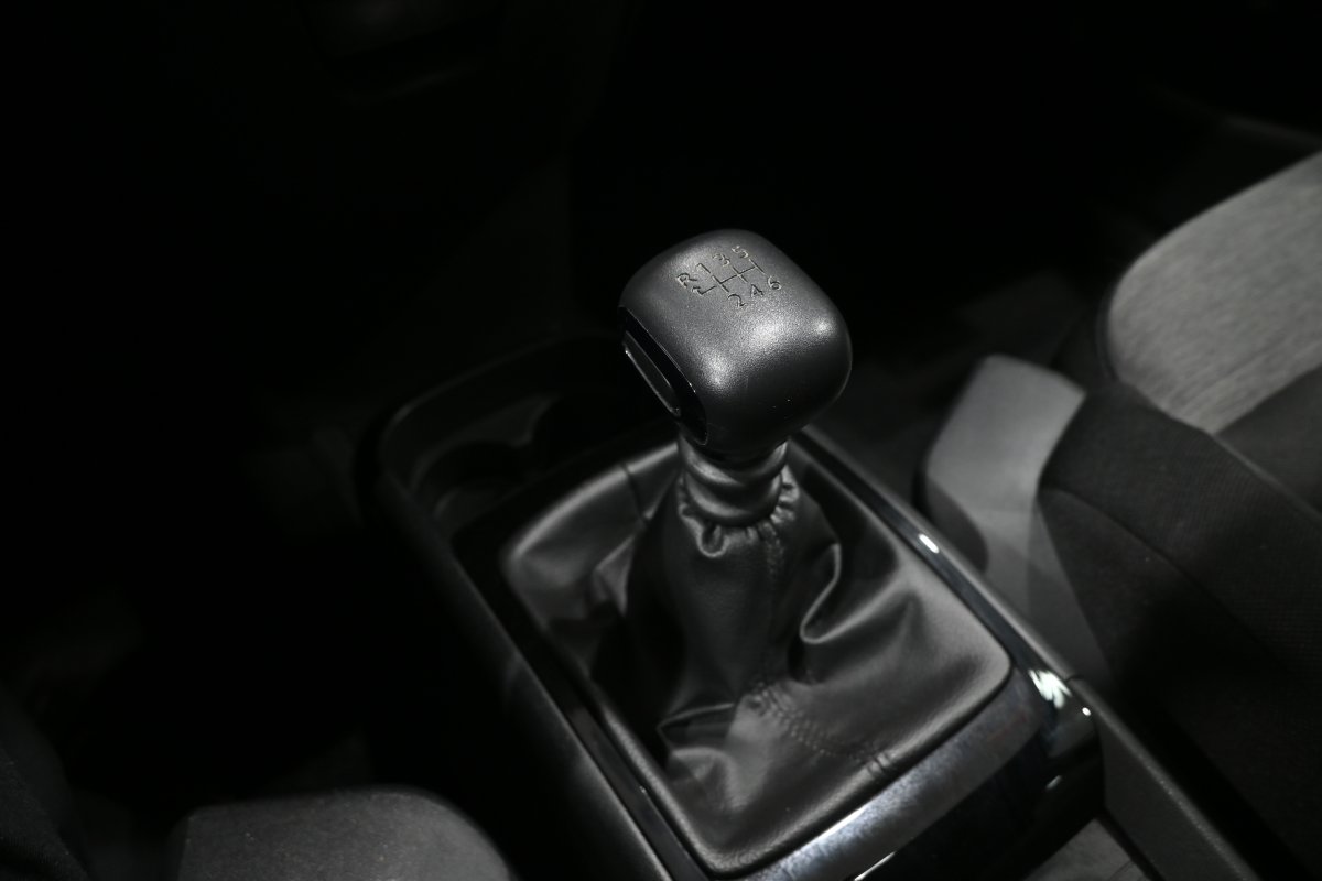 Foto Citroen C4 20