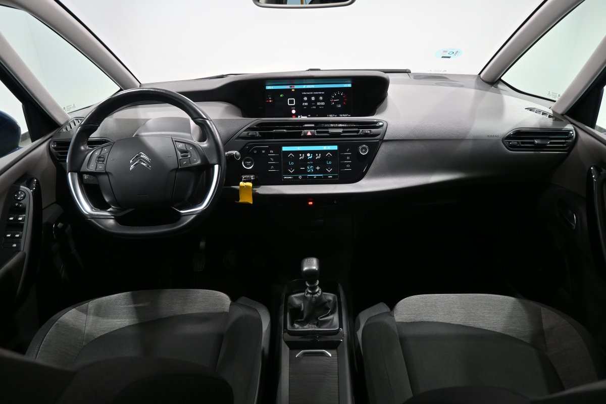 Foto Citroen C4 18