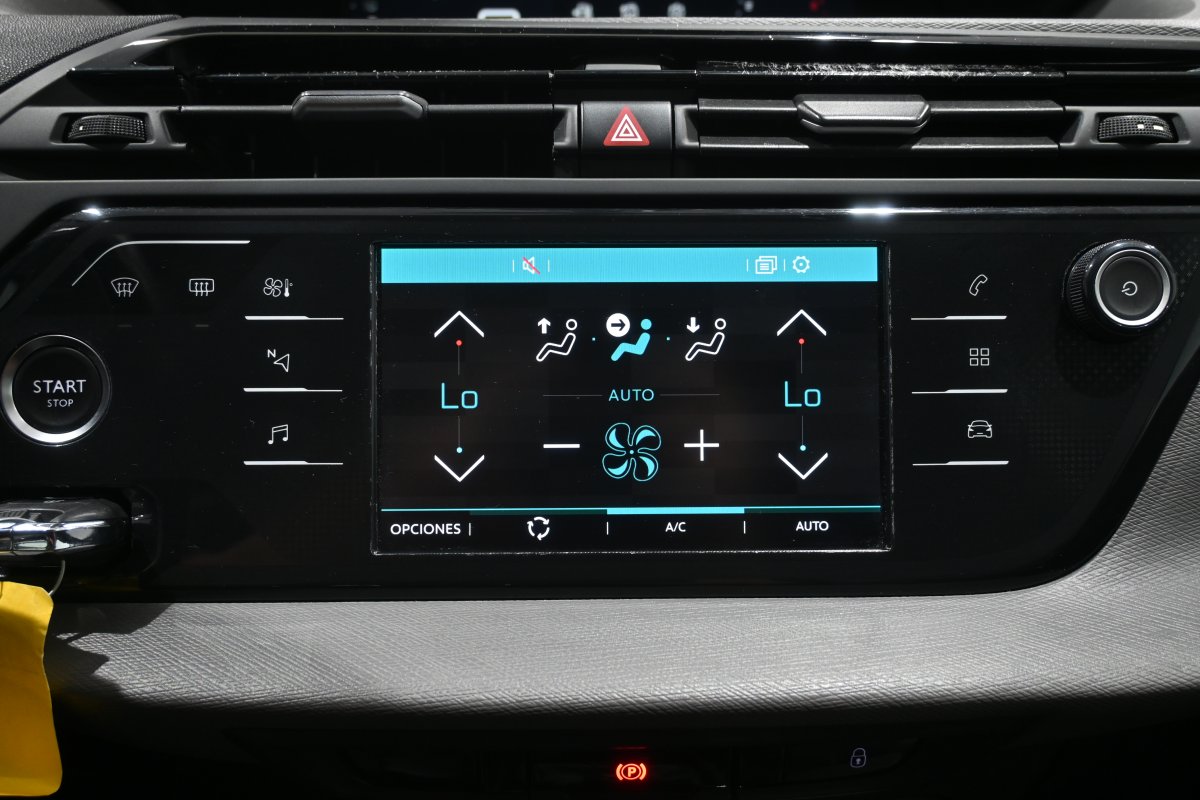 Foto Citroen C4 16