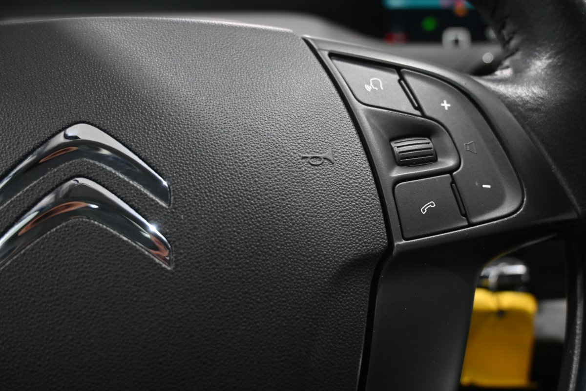 Foto Citroen C4 22