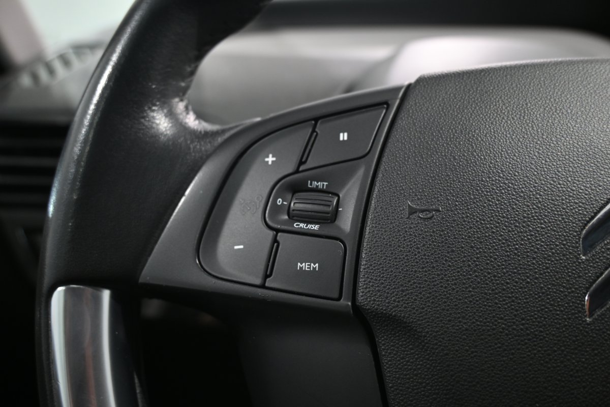 Foto Citroen C4 21