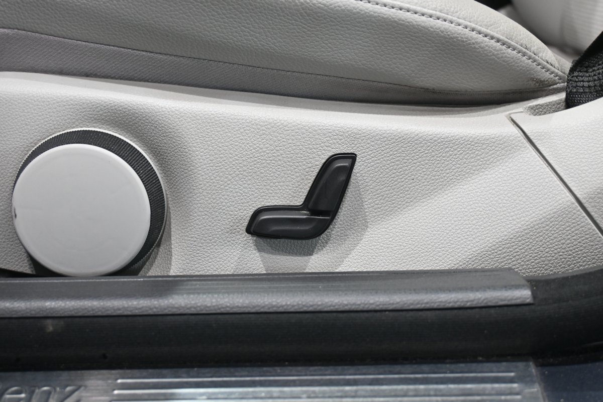 Foto Mercedes-Benz Clase C 27