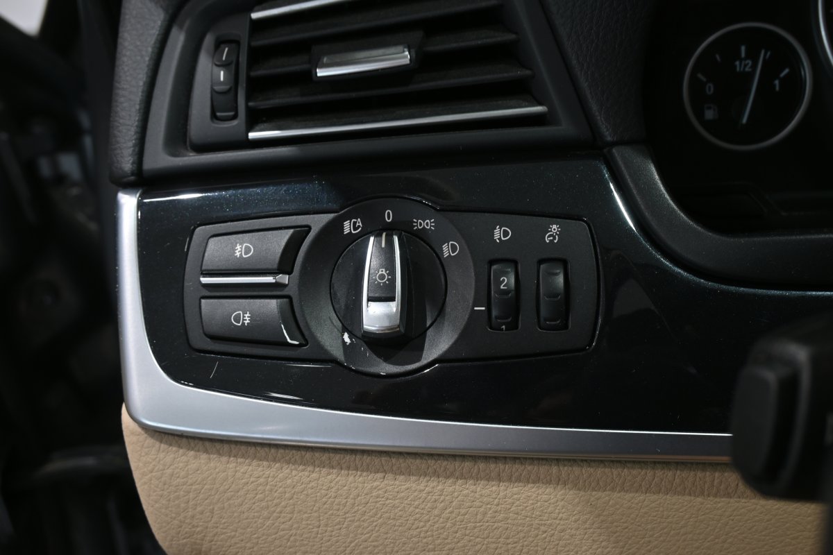 Foto Bmw 530I 23