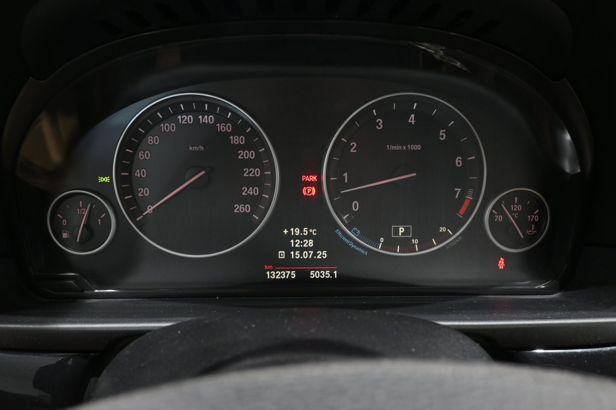 Foto Bmw 530I 13