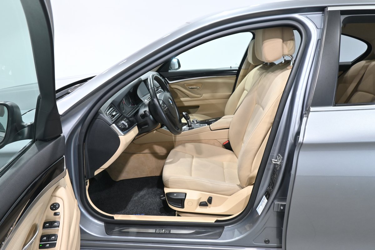 Foto Bmw 530I 10