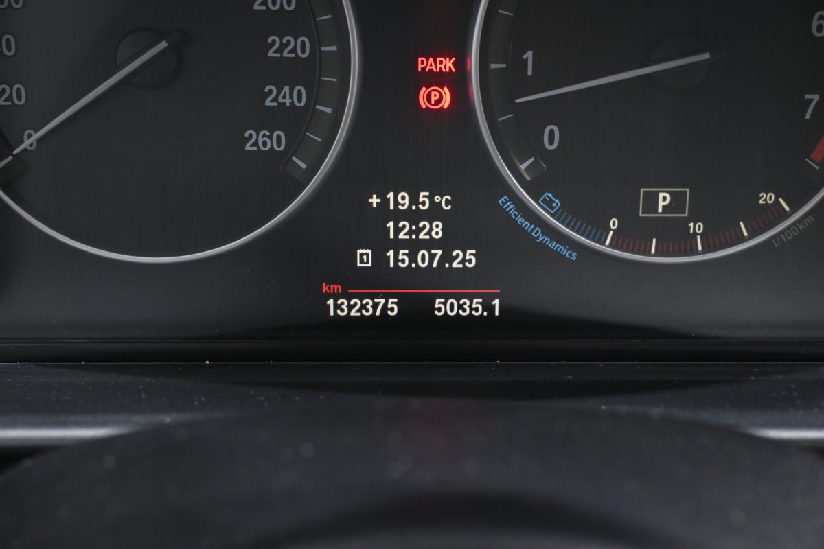 Foto Bmw 530I 12