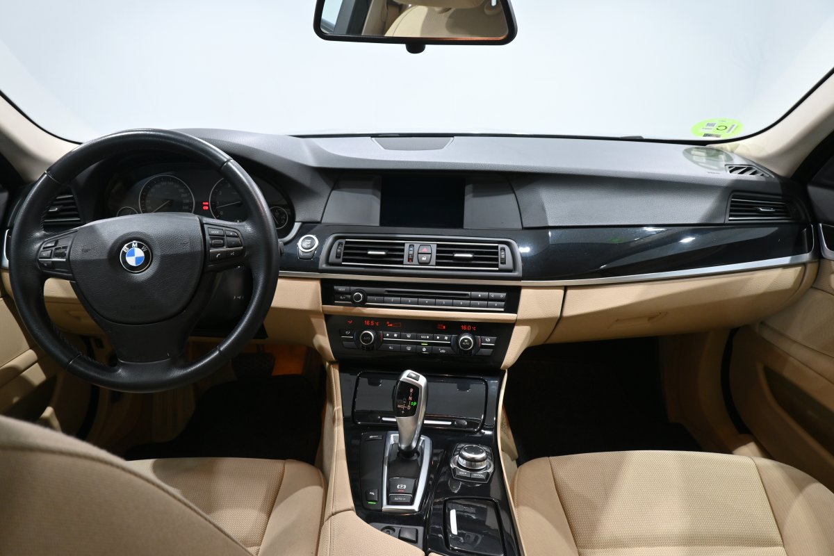 Foto Bmw 530I 15