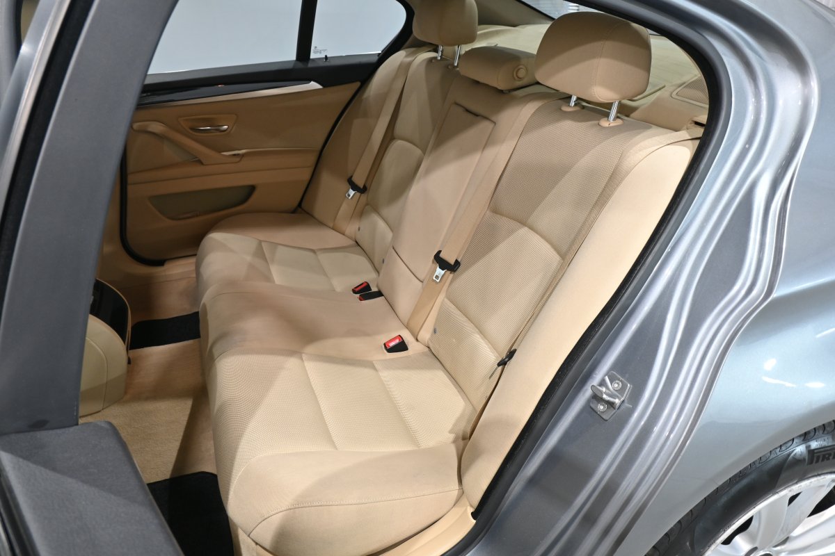 Foto Bmw 530I 11