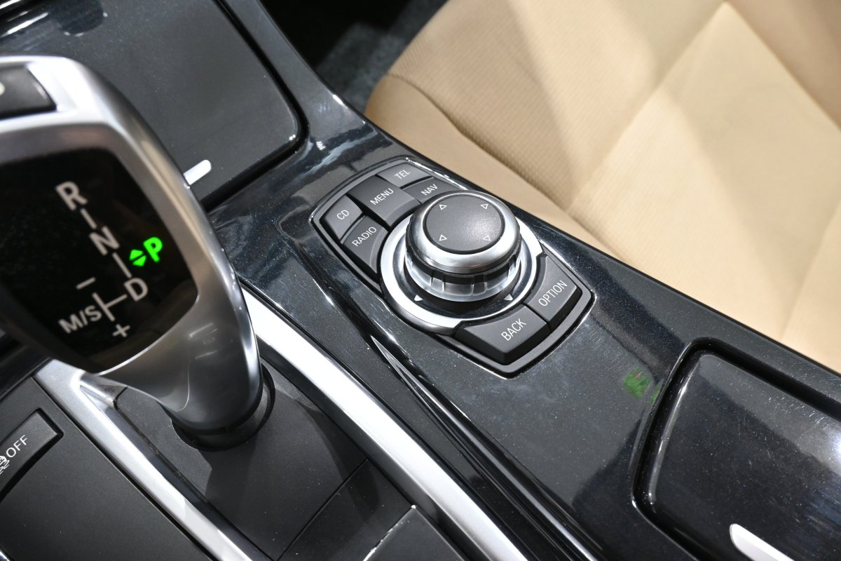 Foto Bmw 530I 18