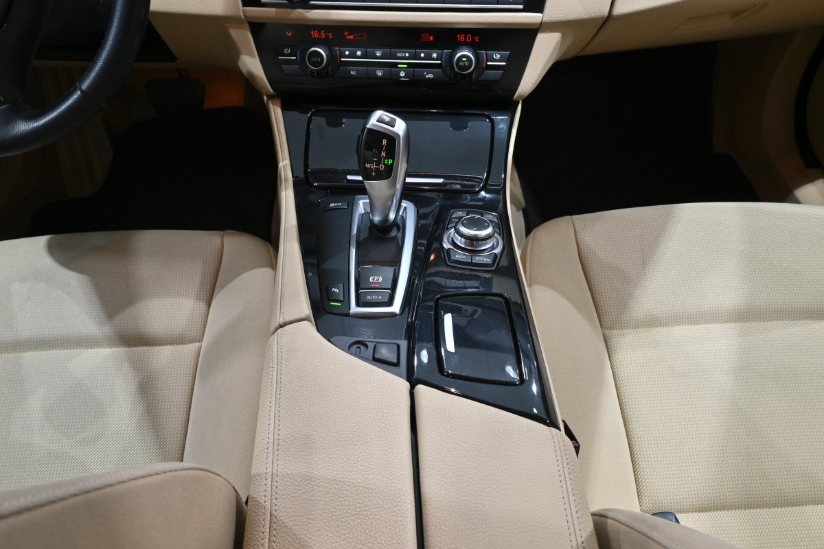 Foto Bmw 530I 17