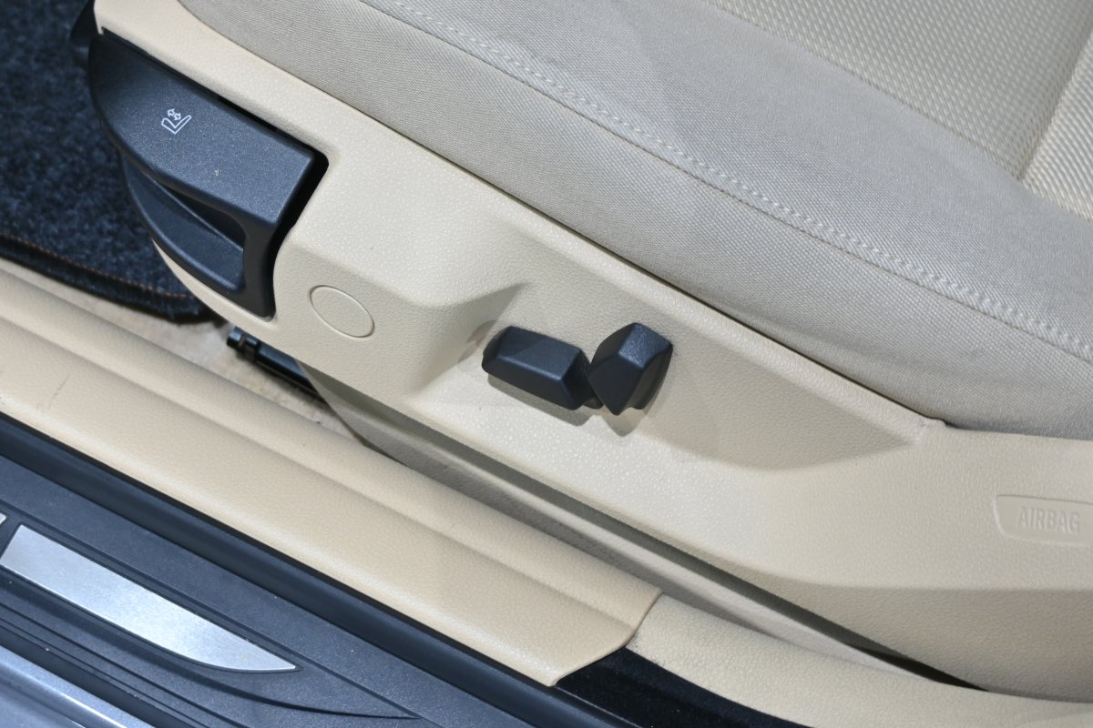 Foto Bmw 530I 25