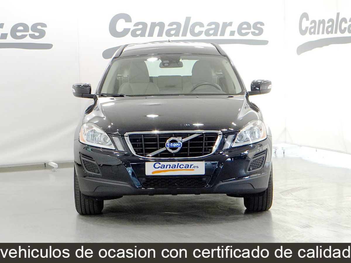 Foto Volvo XC60 3
