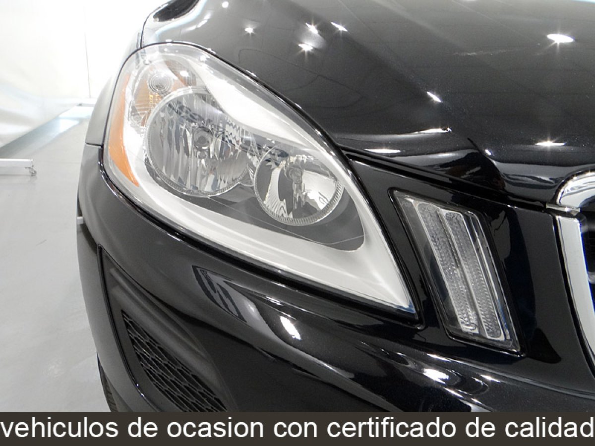 Foto Volvo XC60 18