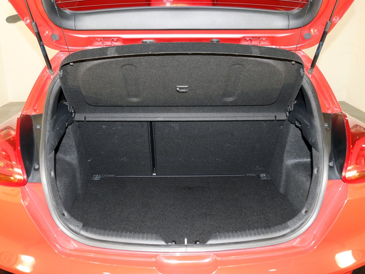 Foto Kia Ceed 8