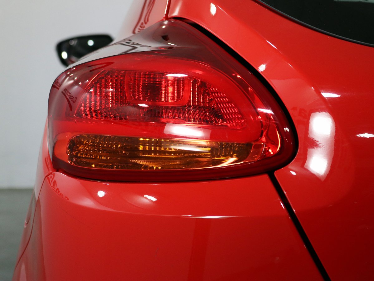 Foto Kia Ceed 9