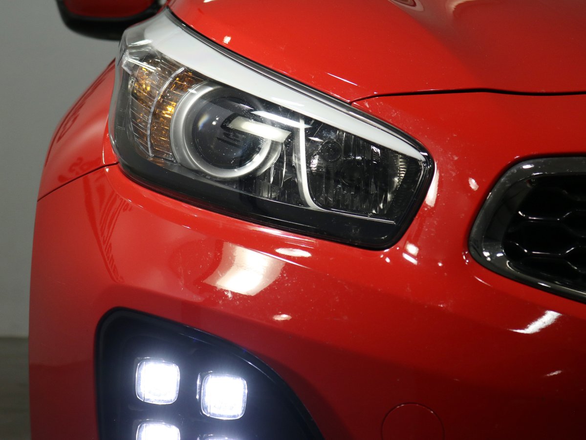 Foto Kia Ceed 11
