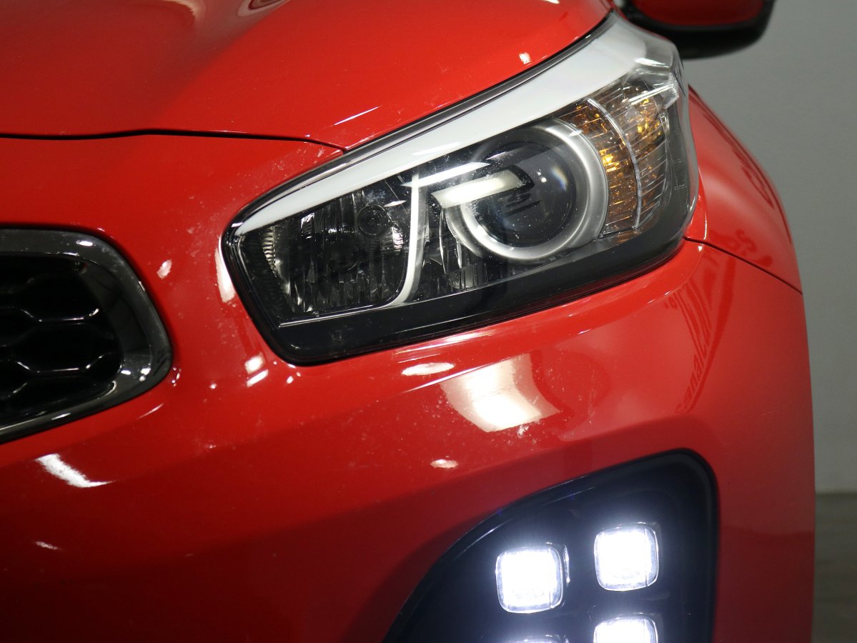 Foto Kia Ceed 12