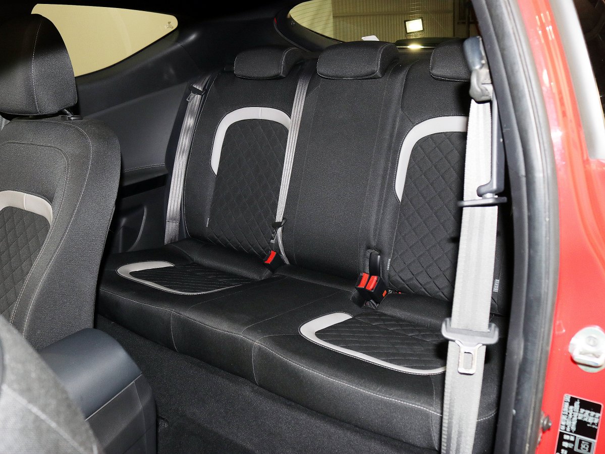 Foto Kia Ceed 15