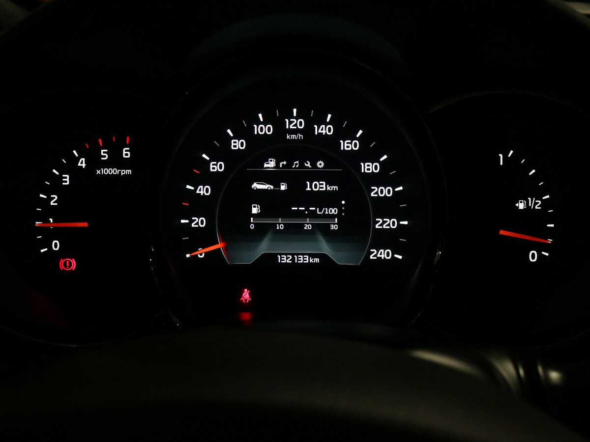 Foto Kia Ceed 16